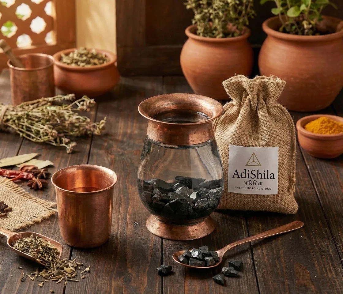 Amrit Jal Shuddhi Set
