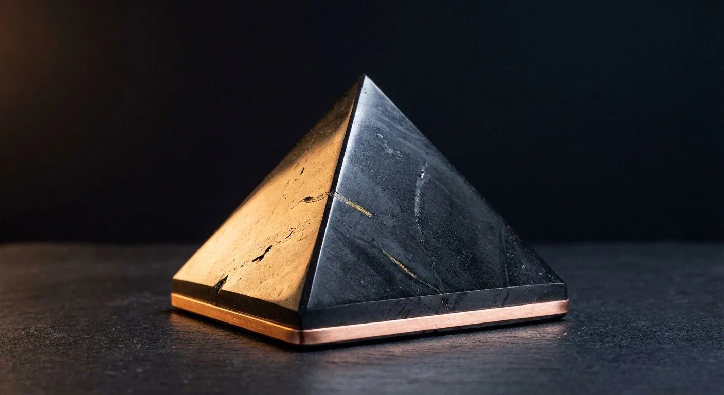 Vastu Dosh Pyramid